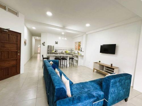 Puerto Baquerizo Moreno Apartamento | Sea Lion Suite 02
