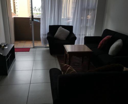Durban Apartamento | Sea Lover's Holiday Flat