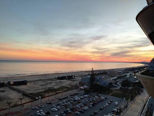 Vila Real Santo Antonio Apartamento | Sea Lovers - Sea front - studio apartment