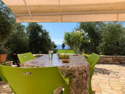 Pylos-Nestoras Casa | Sea melodies apartment 1
