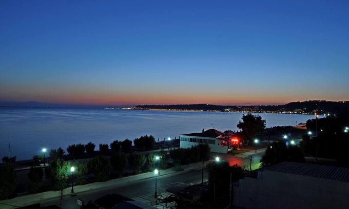Ialyssos Apartamento | Sea Melody Beach Hotel & Apartments