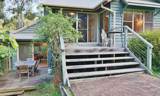 Hyams Beach Casa | Sea Mist at Hyams Beach