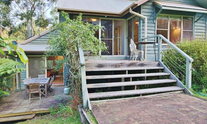Hyams Beach Casa | Sea Mist at Hyams Beach