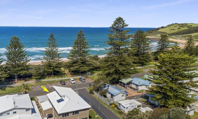 Werri Beach Casa | SEA MIST, Gerringong - 4pm Salida los domingos!