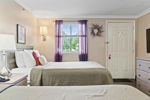 Ogunquit - Wells Complejo | Sea Mist Resort Motel