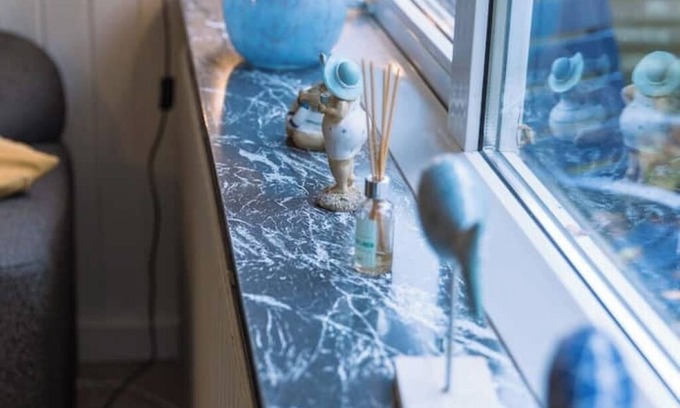 Norre Nebel Apartamento | Sea moon