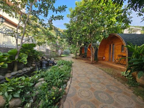 Vung Tau Apartamento | Sea Mountain Bungalow Vũng Tàu