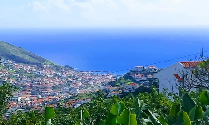 Machico Casa | Sea Mountain House