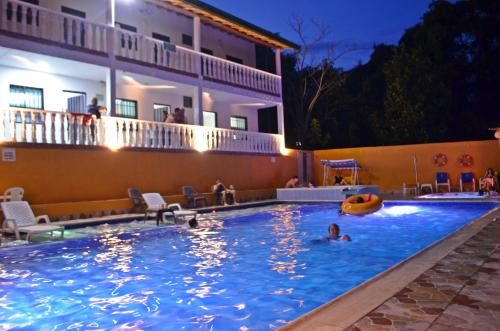 San Gil Hotel | Sea Natural