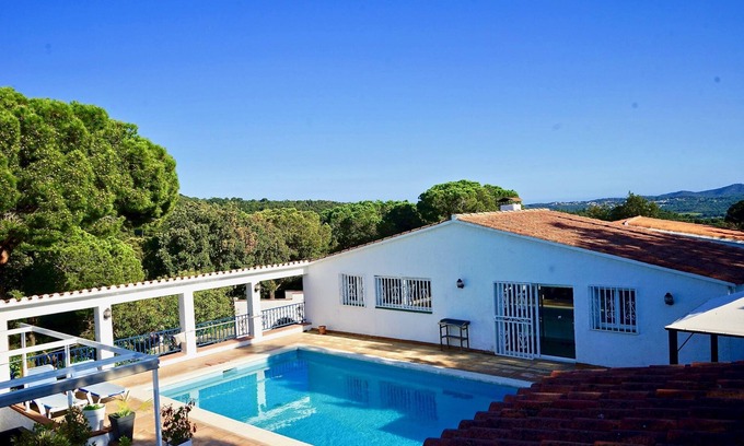La Roca de Malvet Casa | Mar cerca de campos de golf - El Sol Naciente
