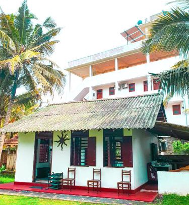 Thalaramba Casa | Sea Nest Resort Mirissa
