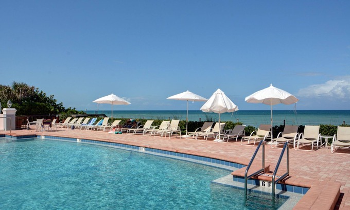 Wabasso Beach Condominio | PLAYA, TENIS Y MÁS --- UBICACIÓN FANTÁSTICA - - GRAN AGOSTO. Y SEPT. TARIFAS !!!