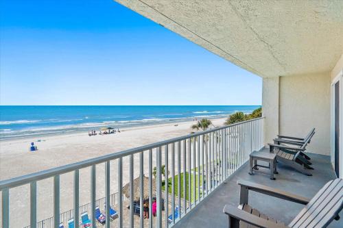 Redington Shores Casa | Sea Oats 303