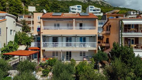 Brela Apartamento | Sea Paradise