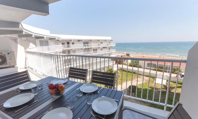 Daimuz Apartamento | Sea Pearl