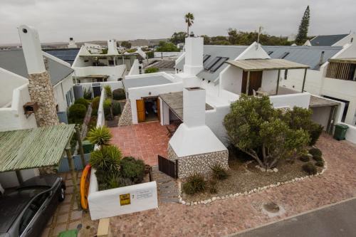 Paternoster Casa | Sea Pearl Holiday Home