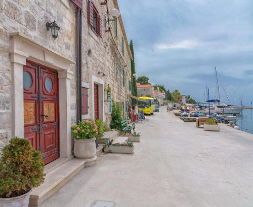 Maslinica Casa | Sea Pearl