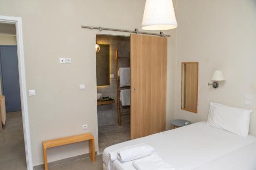 Nikiana Apartamento | Sea Peek Apartment