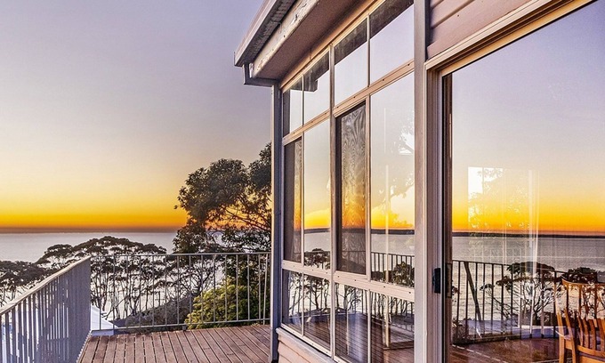 Hyams Beach Casa | Sea Point at Hyams Beach