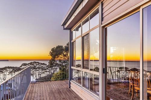 Hyams Beach Casa | Sea Point at Hyams Beach