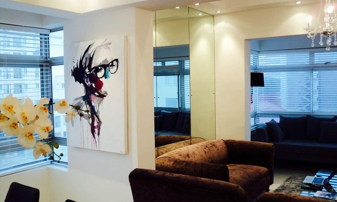 Sea Point Apartamento | Apartamento Sea Point.