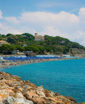 Celle Ligure Casa | Sea Point