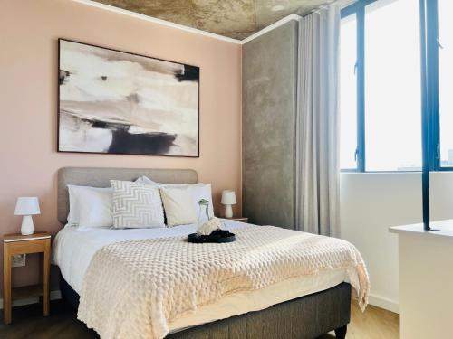 Three Anchor Bay Apartamento | Sea Point Solace