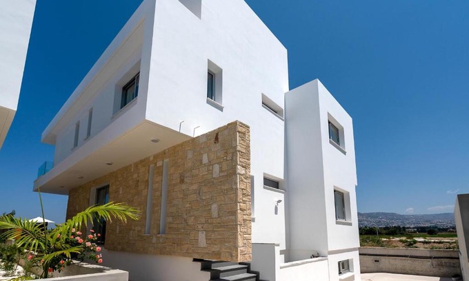 Pegeia Villa | Sea Point Villas