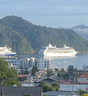 Picton Apartamento | Sea-Renity Picton, Apt A