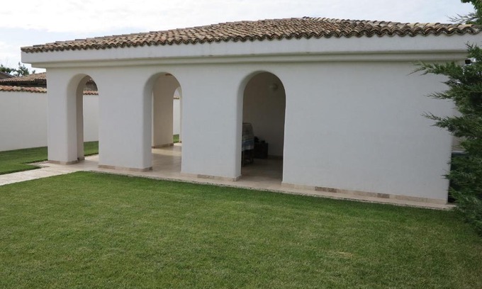 Vama Veche Casa | Sea Renity Vama Veche