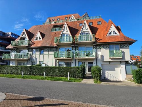 Nieuwpoort Apartamento | Sea-Rent 4