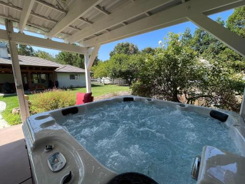 Templeton Casa | Sea Rock Ranch
