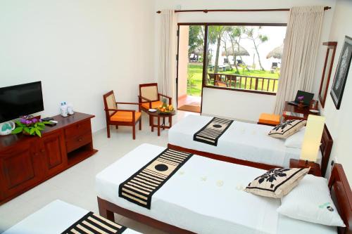 Induruwa Hotel | Sea Rock Villa