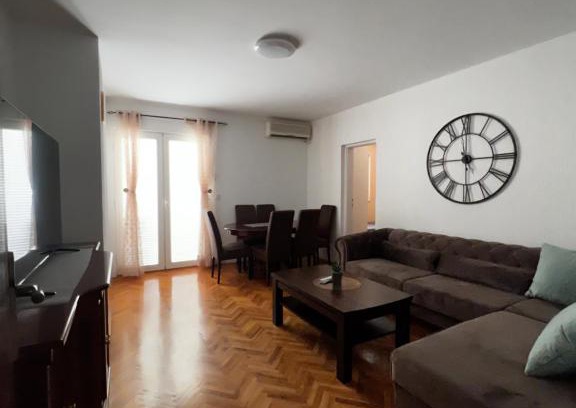 Velji Vinogradi Apartamento | Sea & salt apartment