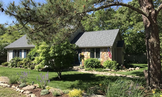 Fairhaven Casa | Sea Salt Cottage en West Island
