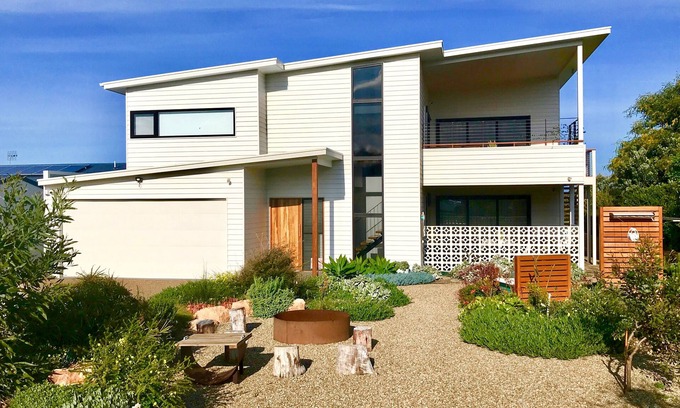 Goolwa Beach Casa | Sea Salt - Resort Style House at Goolwa Beach