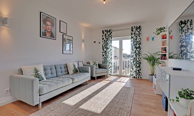 Sagres Apartamento | Sea Salt, Sagres Apartment