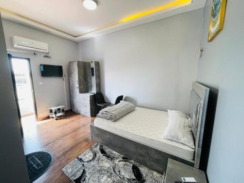 Yof Hotel | Sea Salt