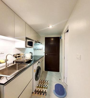 Rayong Apartamento | Sea Sand Sun Resort