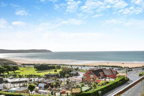 Mortehoe Casa | Sea Sand - W12