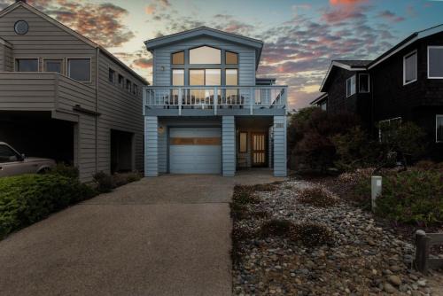 Marine Terrace Casa | Sea'Scape