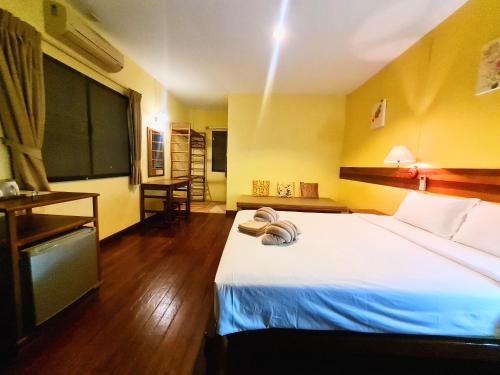 Wok Tum Complejo | Sea Scene Resort