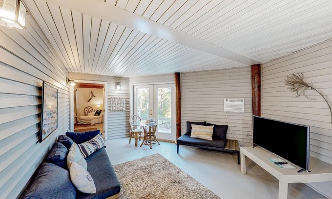 Surf Side Shores Casa | Sea Shell - Unit B
