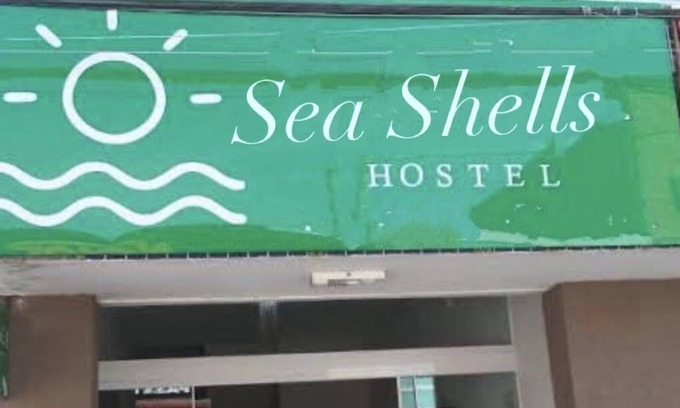 Centro Hotel | Sea Shells Hotel Caragua