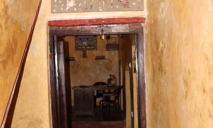 Lamu Casa | Sea Shells Inn