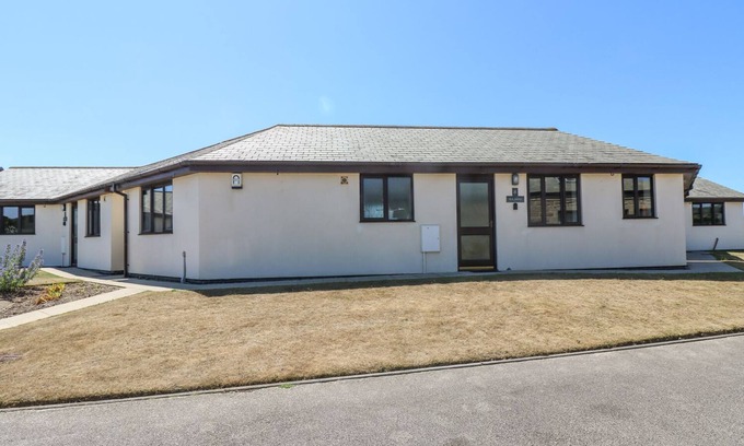 Longrock Casa | Orilla del mar, MARAZION
