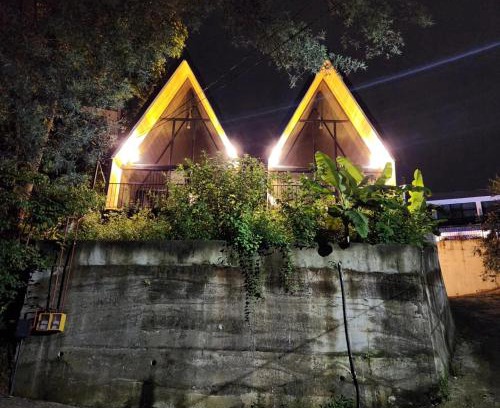 Batumi Chalet De Esquí | SEA SIDE-მზის მხარე-N 2
