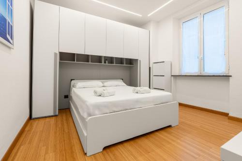 Pegli Apartamento | Sea side apartment - new bright home