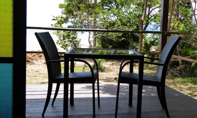 Air Hangat Casa | Sea Side Beach House