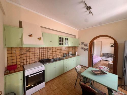 Vathy Apartamento | SEA SiDE